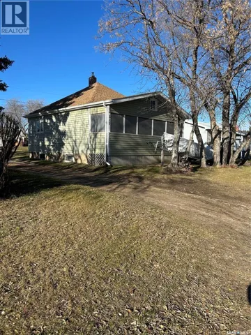 511 Albert STREET, Hudson Bay, Saskatchewan S0E0Y0
