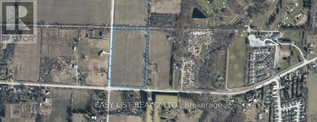 LOT 15 COUNTY RD 20, Kingsville, Ontario N9Y2E6