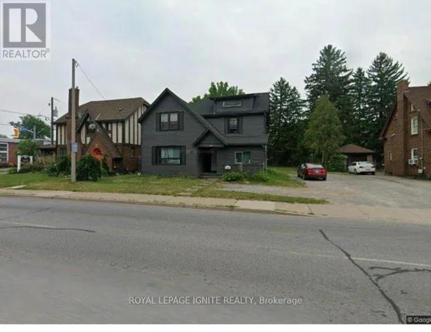6399 THOROLD STONE ROAD, Niagara Falls (Stamford), Ontario L2J1A9