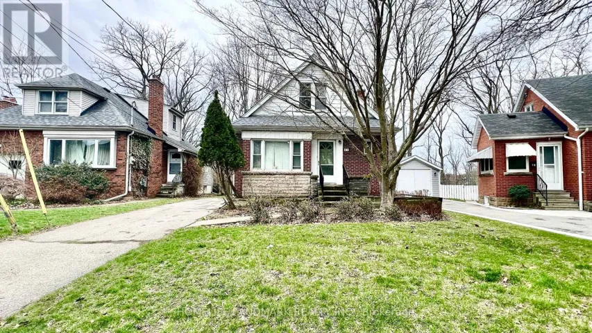 84 BINKLEY CRESCENT, Hamilton (Ainslie Wood), Ontario L8S3L1