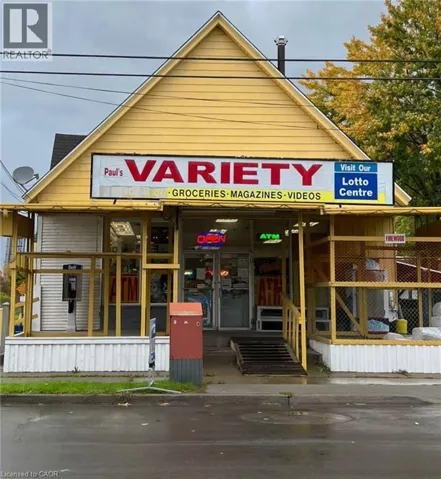675 KING STREET, Port Colborne, Ontario L3K4H9