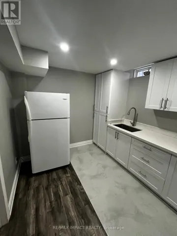 BSMT - 75 SNOWLING DRIVE, Ajax (Northeast Ajax), Ontario L1Z0M4