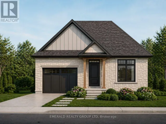 10 - 2248 CENTRE STREET, Thorold (Port Robinson), Ontario L0S1A0