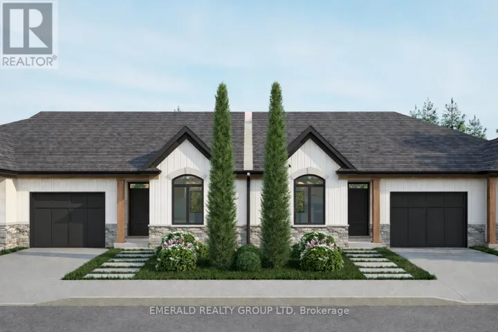 6 - 2248 CENTRE STREET, Thorold (Port Robinson), Ontario L0S1A0