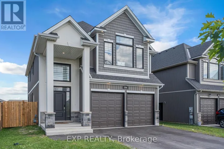 1206 HANSLER ROAD, Thorold (Hurricane/Merrittville), Ontario L2V0G2