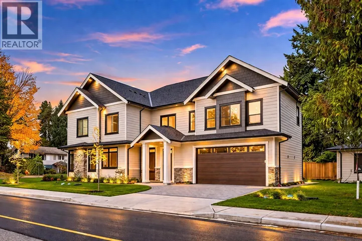 1433 BARBERRY DRIVE, Port Coquitlam, British Columbia V3B1G2