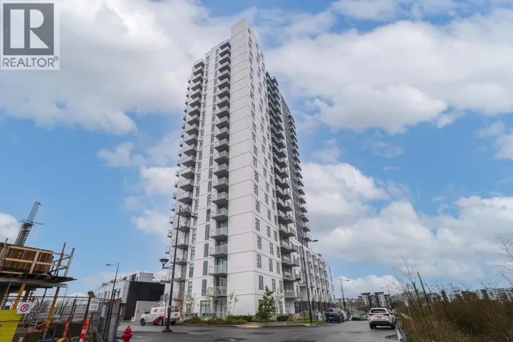 1507 3430 E KENT AVENUE SOUTH AVENUE, Vancouver, British Columbia V5S0G7