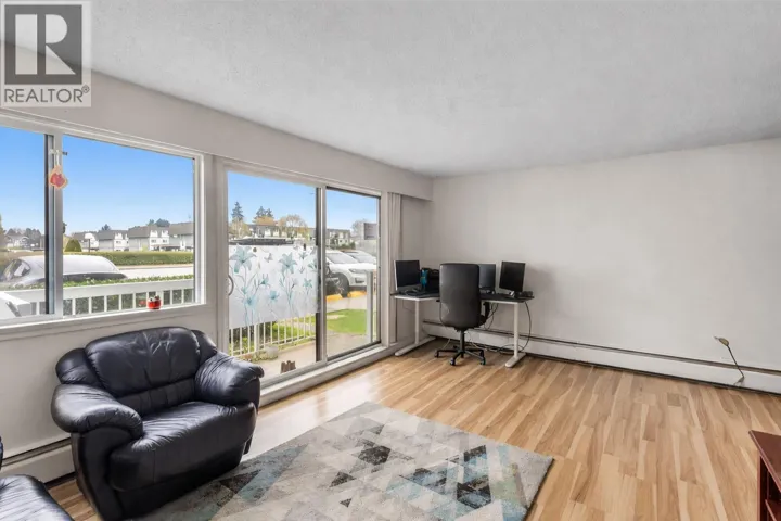 102 8040 RYAN ROAD, Richmond, British Columbia V7A2E5