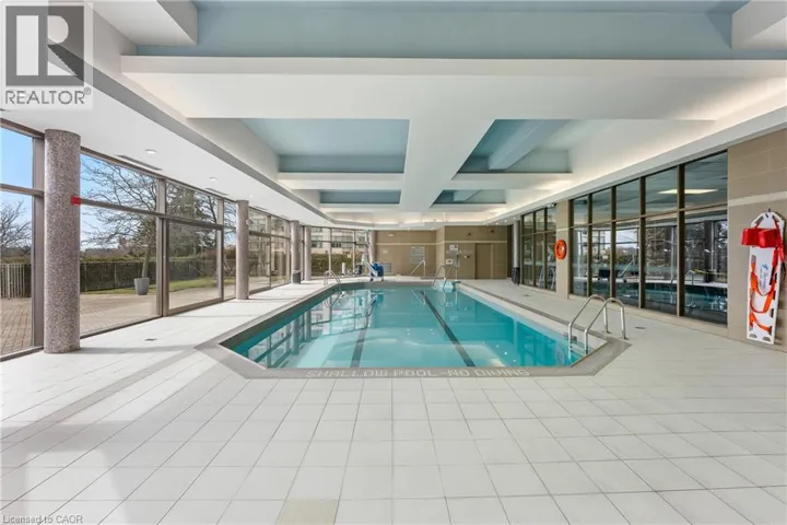 2267 LAKE SHORE Boulevard W Unit# 214, Toronto, Ontario M8V3X2