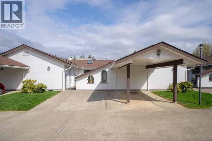 7 3031 Sherman Rd, Duncan, British Columbia V9L2B9