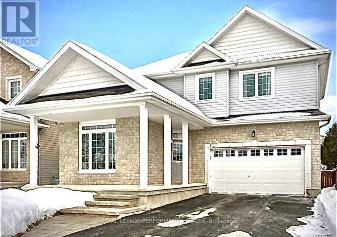 112 JADE STREET, Clarence-Rockland, Ontario K4K0C8