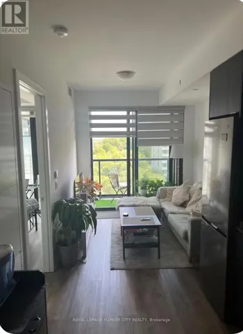 601 - 86 DUNDAS STREET E, Mississauga (Cooksville), Ontario L5A1W4