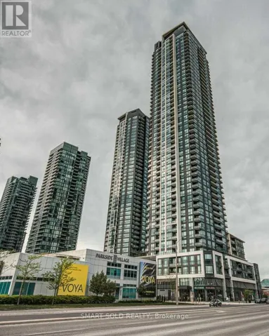 4301 - 4011 BRICKSTONE MEWS, Mississauga (Creditview), Ontario L5B0J7