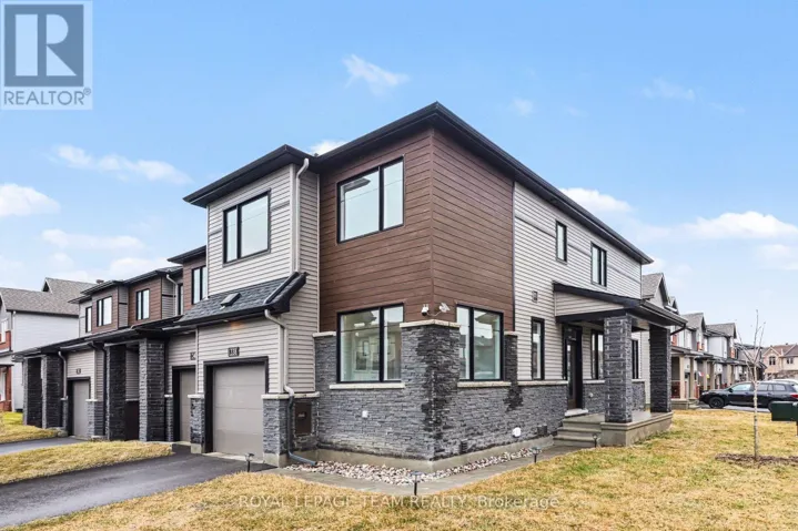 338 ESTABLISH AVENUE, Ottawa, Ontario K4A5R9