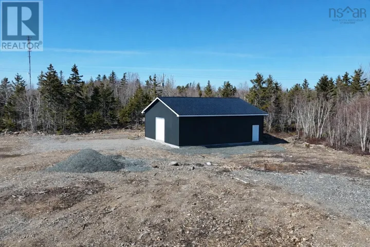 Eveleigh Drive, Sydney Mines, Nova Scotia B1V0B4