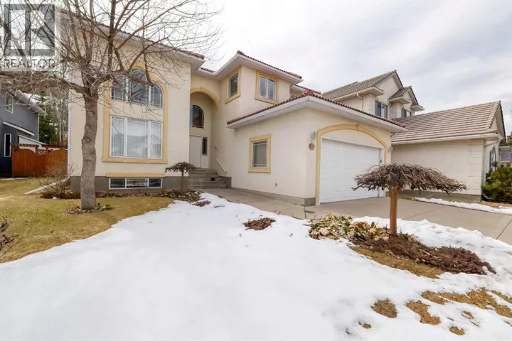 253 Patterson Boulevard SW, Calgary, Alberta T3H3J6