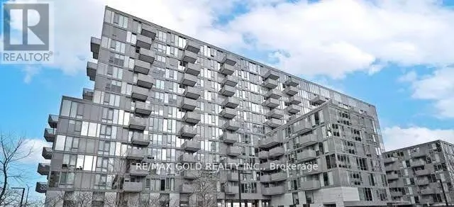 515 - 38 MONTE KWINTER COURT, Toronto (Clanton Park), Ontario M3H0E2