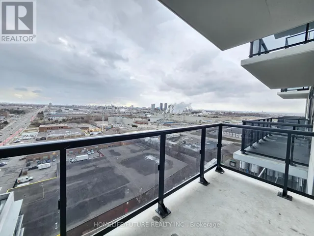 1502 - 1350 ELLESMERE ROAD, Toronto (Bendale), Ontario M1P2X9