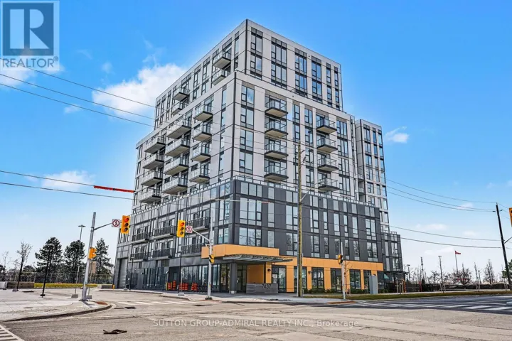 303 - 7437 KINGSTON ROAD, Toronto (Rouge), Ontario M1B0E9