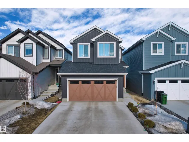 15634 18 AV SW, Edmonton, Alberta T6W5C2