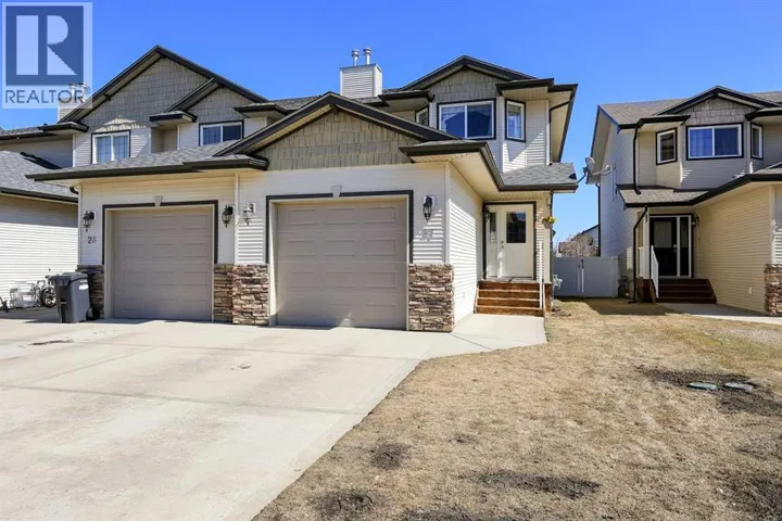 27 Legend Court, Sylvan Lake, Alberta T4S0B8