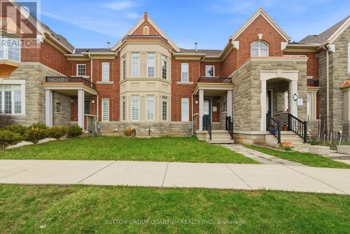 3073 NEYAGAWA BOULEVARD, Oakville (GO Glenorchy), Ontario L6M4L7