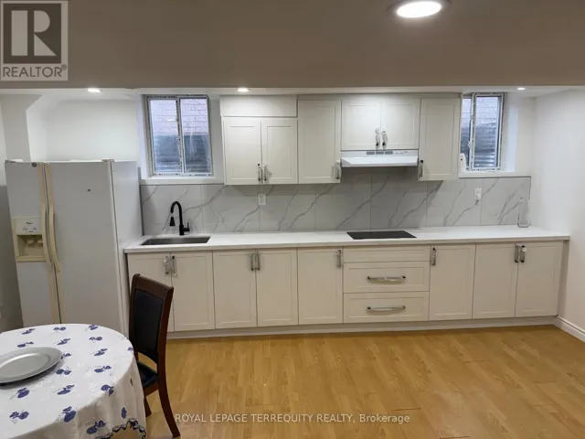 BASEMENT - 520 MATISSE PLACE, Mississauga (Meadowvale Village), Ontario L5W1M3