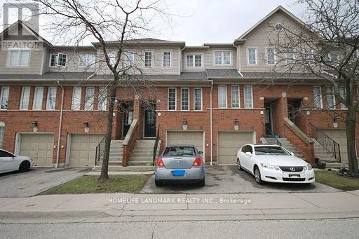 28 - 4950 ALBINA WAY, Mississauga (Hurontario), Ontario L4Z4J4