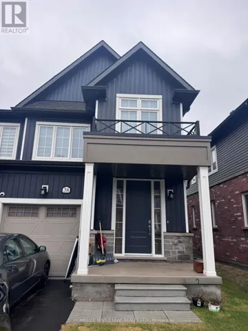 38 BROWN STREET, Erin, Ontario N0B1T0