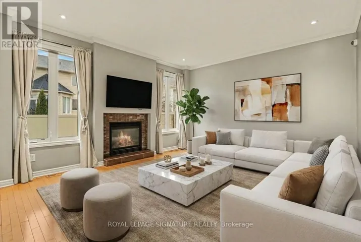 129 TAPESTRY DRIVE, Ottawa, Ontario K2J0H3