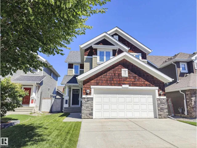 8008 18 AV SW SW, Edmonton, Alberta T6X0Z8