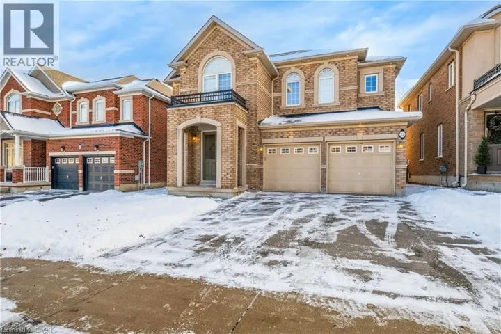 22 WOODHOUSE Street, Hamilton, Ontario L9K0H2