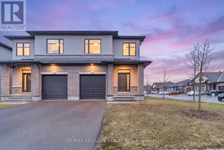 34 TABER STREET, Carleton Place, Ontario K7C0H2