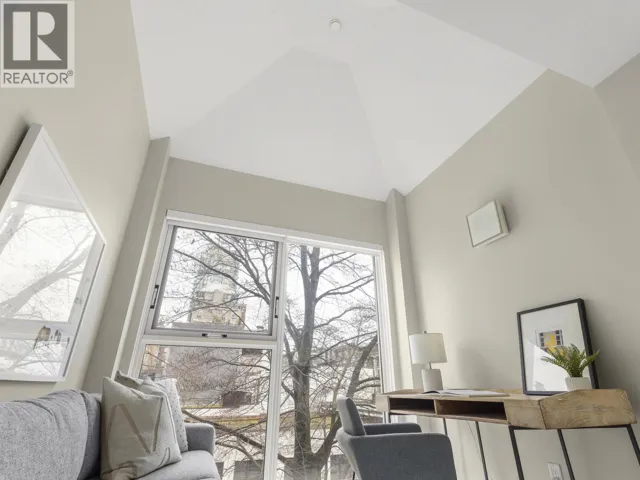 1323 HOMER STREET, Vancouver, British Columbia V6B5T1