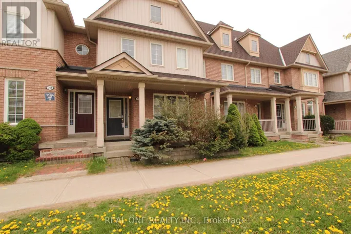 749 BUR OAK AVENUE, Markham (Wismer), Ontario L6E1C3