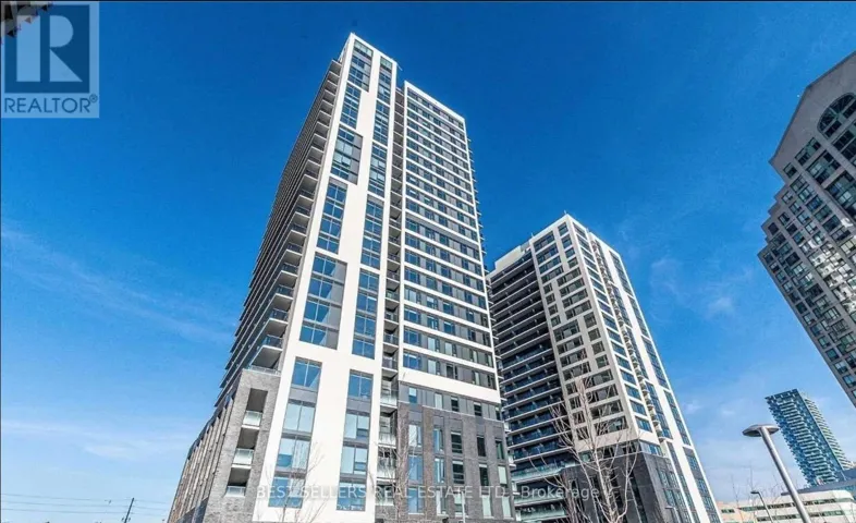 605 - 30 SAMUEL WOOD WAY, Toronto (Islington-City Centre West), Ontario M9B1B1