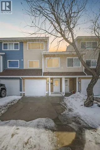 124 Wallace Place, Fort McMurray, Alberta T9H4P9