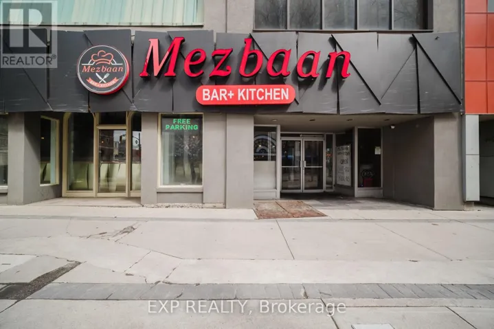 135 KING STREET E, Hamilton (Beasley), Ontario L8N1B2