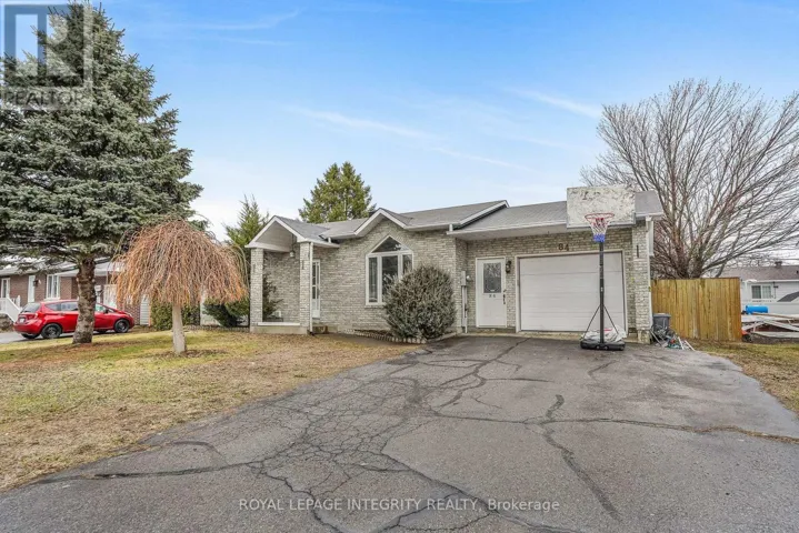 84 LALANDE CRESCENT, Alfred and Plantagenet, Ontario K0B1A0