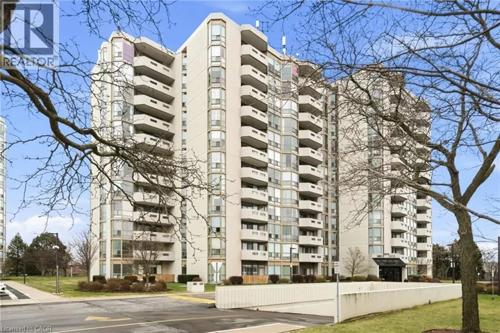 5070 PINEDALE Avenue Unit# 407, Burlington, Ontario L7L5V6