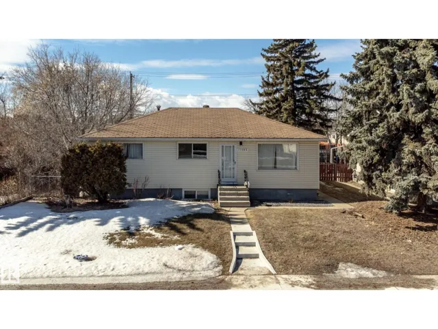 12904 90 ST NW, Edmonton, Alberta T5E3L8