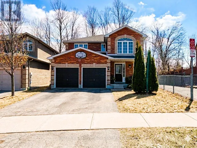 UPPER - 53 STOLLAR BOULEVARD, Barrie (Little Lake), Ontario L4M6N3