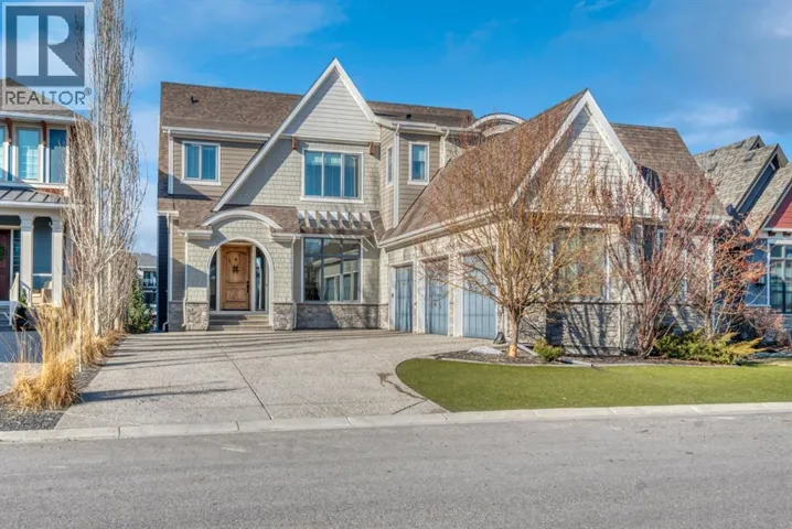 87 Mahogany Island SE, Calgary, Alberta T3M1N9