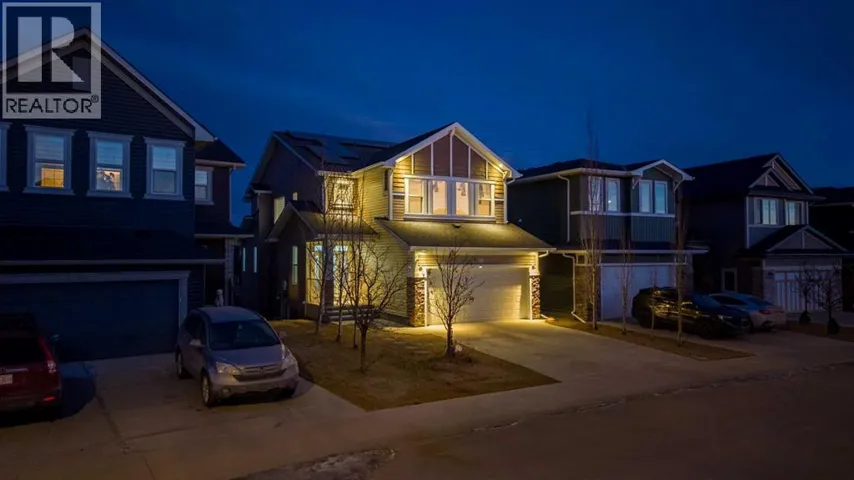 99 Evansglen Circle NW, Calgary, Alberta T3P0W8