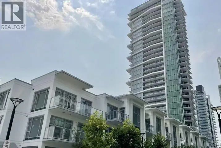 1109 2381 BETA, Burnaby, British Columbia V5C3N1