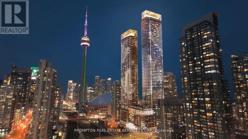 536 - 1 CONCORD CITYPLACE WAY, Toronto (Waterfront Communities), Ontario M5V0X3