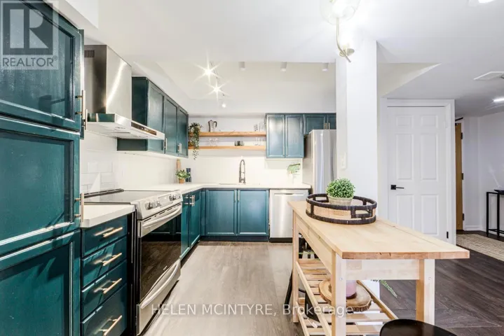 222 - 955 MILLWOOD ROAD, Toronto (Leaside), Ontario M4G4E3