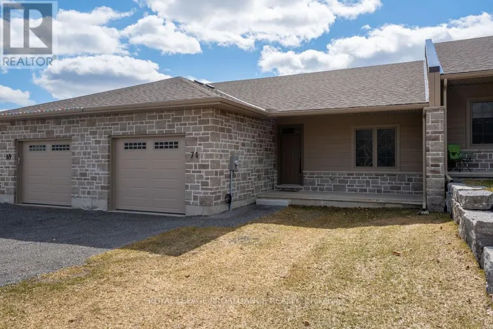 71 SEYMOUR STREET W, Centre Hastings, Ontario K0K2K0