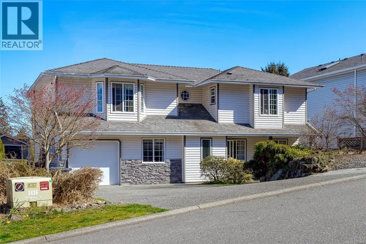 3321 Susan Marie Pl, Colwood, British Columbia V9C3V3