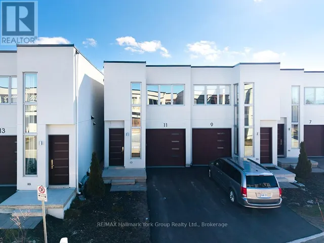 11 WATERVIEW LANE, Blue Mountains, Ontario N0H2P0